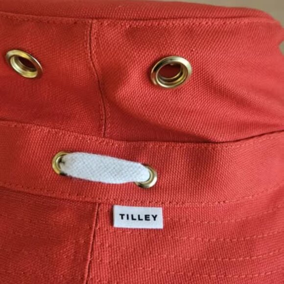 Tilley T1 Iconic Bucket Hat - Picture 2 of 6